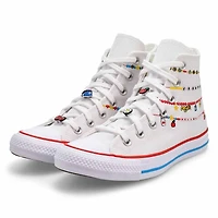 Women's CTAS Hi Hello Kitty And Friends Sneaker