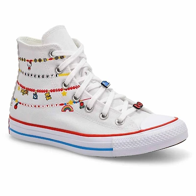 Women's CTAS Hi Hello Kitty And Friends Sneaker