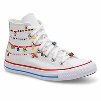 Women's CTAS Hi Hello Kitty And Friends Sneaker