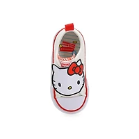 Infants' CTAS One Strap Hello Kitty And Friends Sn