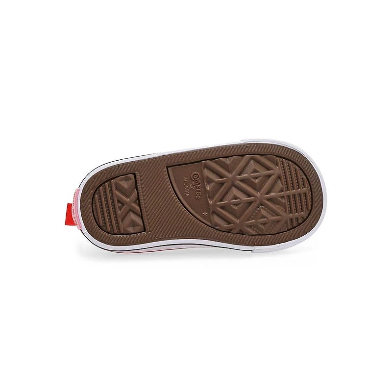 Infants' CTAS One Strap Hello Kitty And Friends Sn