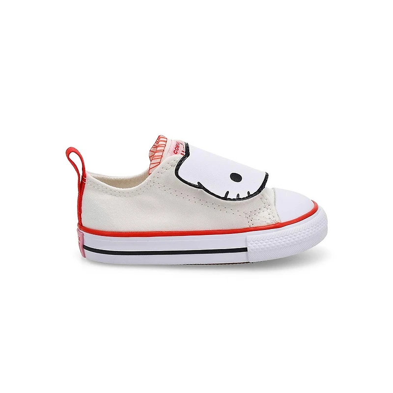 Baskets CTAS ONE STRAP HELLO KITTY AND FRIENDS, bl
