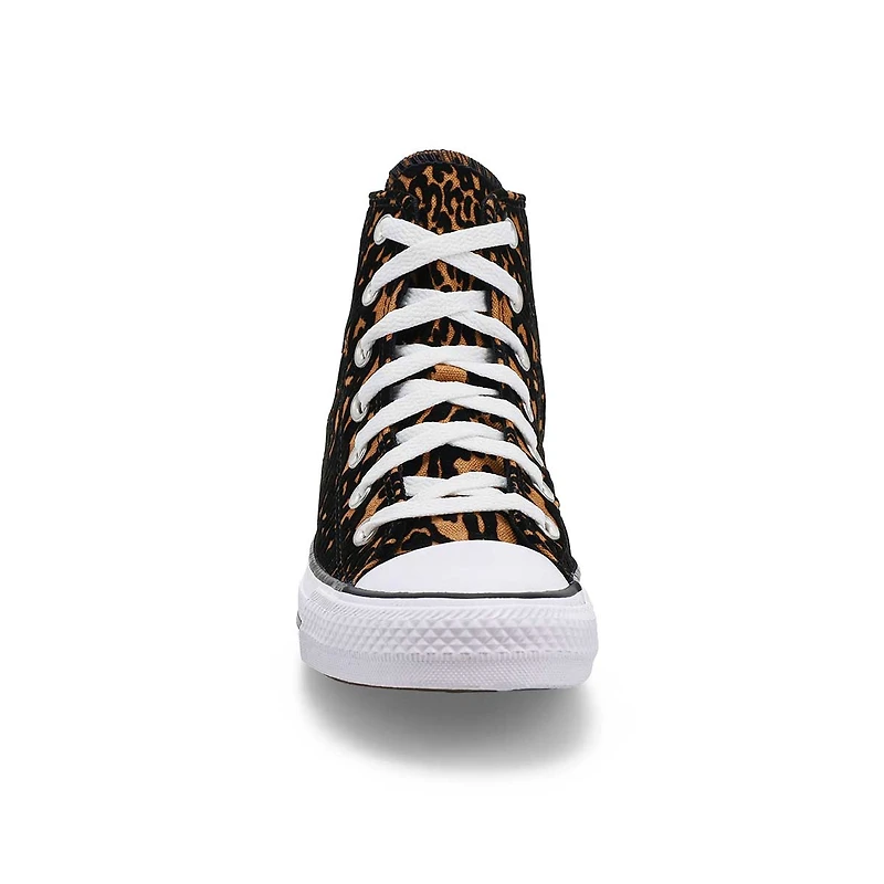 Baskets hautes CHUCK TAYLOR ALL STAR ANIMAL PRINT