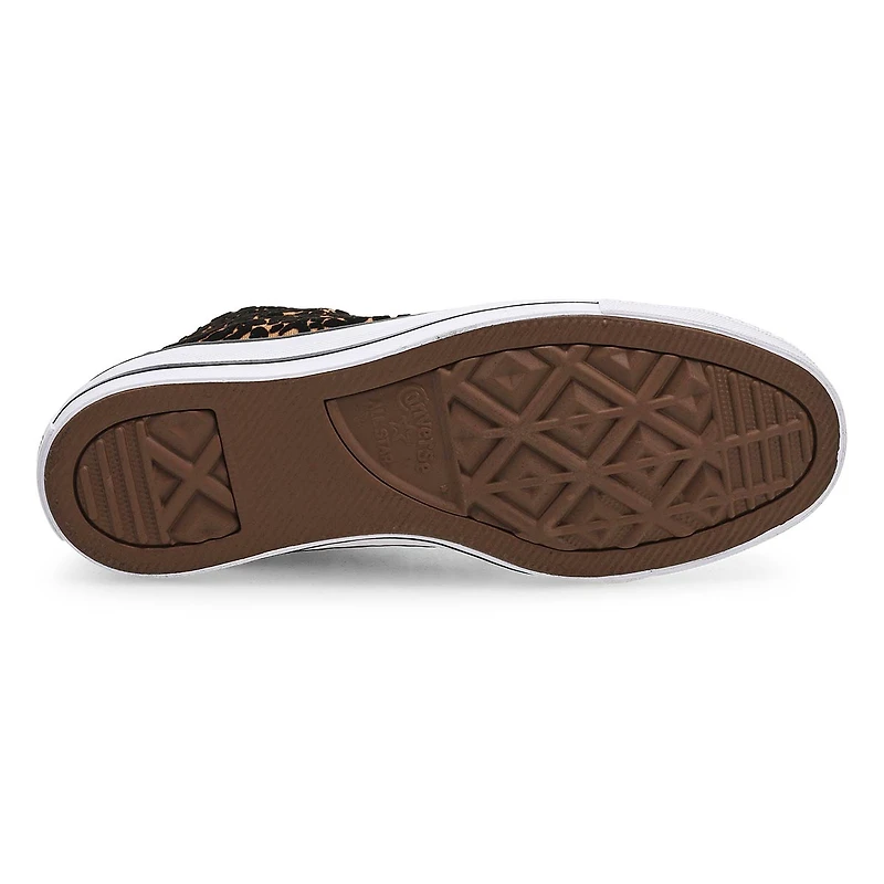 Baskets hautes CHUCK TAYLOR ALL STAR ANIMAL PRINT