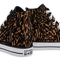 Baskets hautes CHUCK TAYLOR ALL STAR ANIMAL PRINT