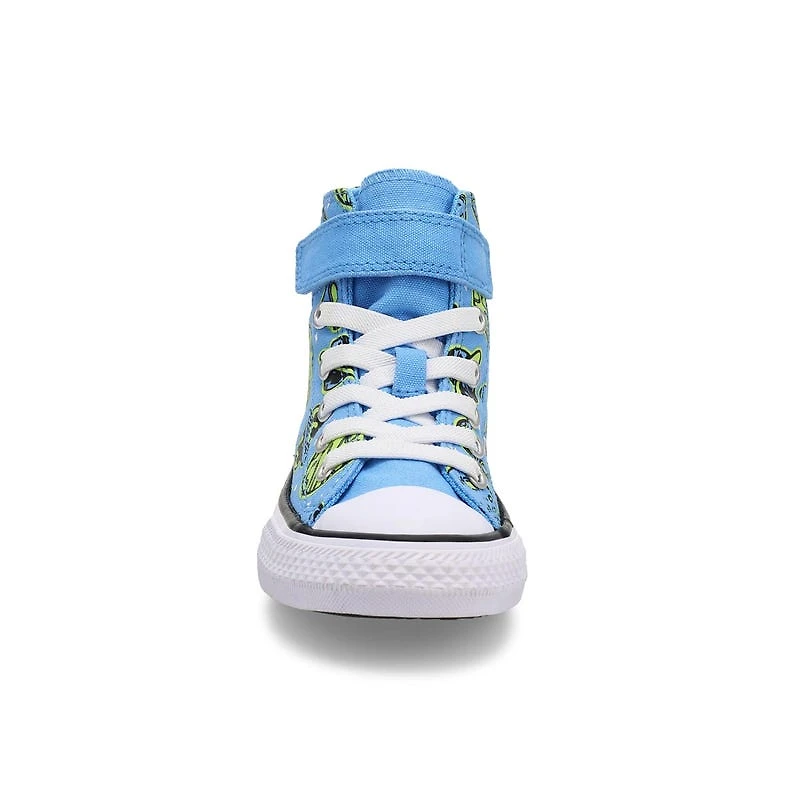 Kids' Chuck Taylor All Star Planets Hi Top Sneaker