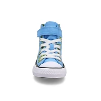 Kids' Chuck Taylor All Star Planets Hi Top Sneaker
