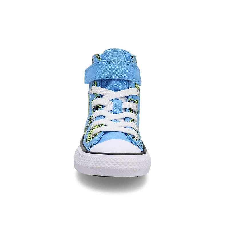 Kids' Chuck Taylor All Star Planets Hi Top Sneaker