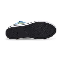 Kids' Chuck Taylor All Star Planets Hi Top Sneaker