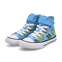 Kids' Chuck Taylor All Star Planets Hi Top Sneaker