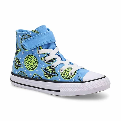 Kids' Chuck Taylor All Star Planets Hi Top Sneaker