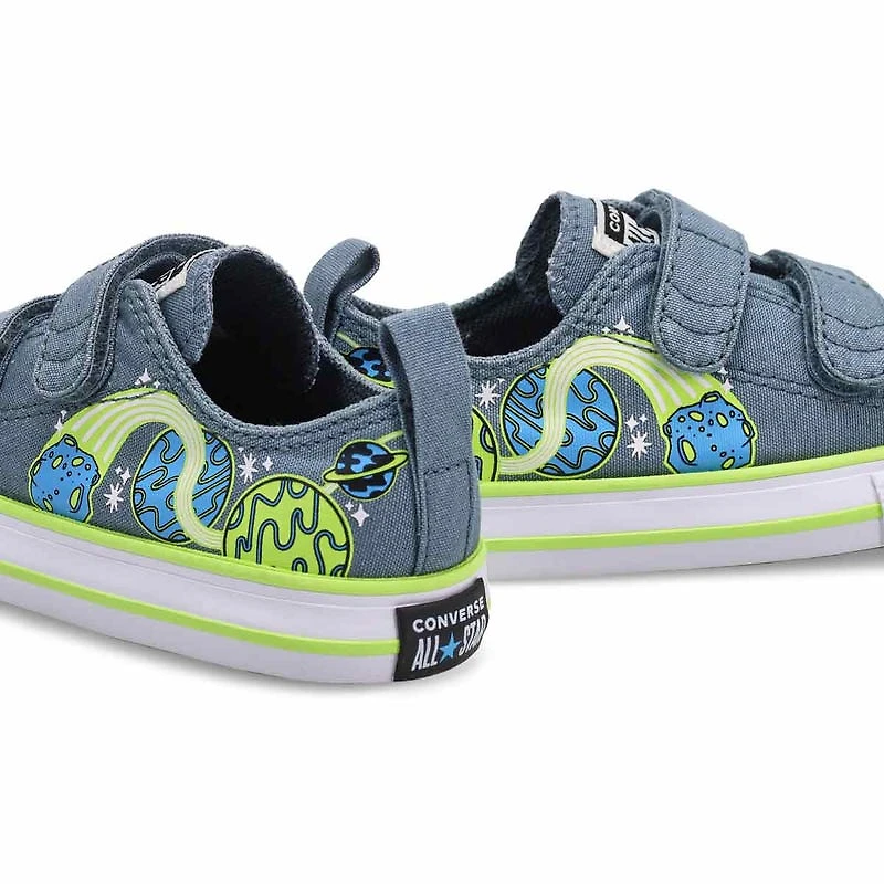 Infants'  Chuck Taylor All Star Planets Sneaker