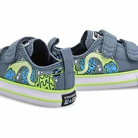 Infants'  Chuck Taylor All Star Planets Sneaker