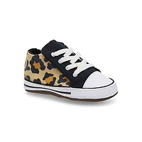 Infants' Chuck Taylor All Star Cribster Sneaker