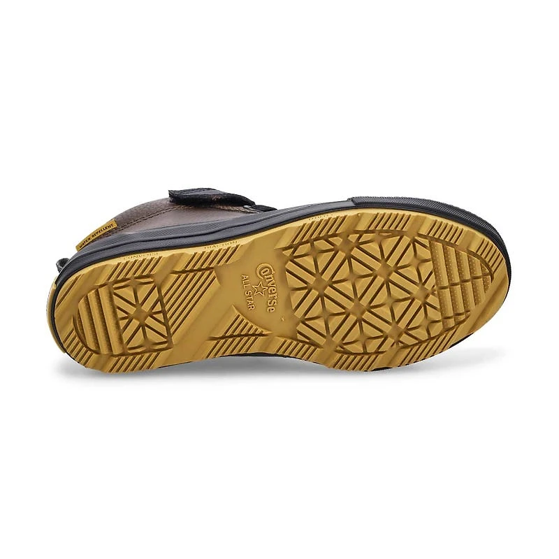 Boys' Chuck Taylor All Star Malden Street Boot - F