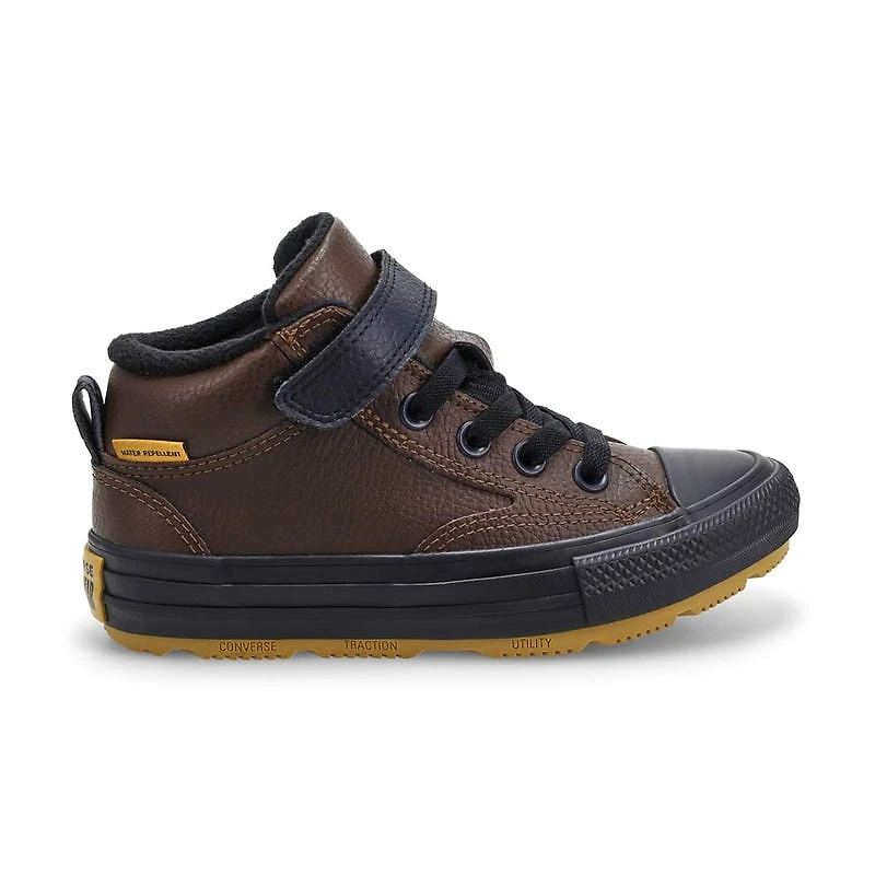 Boys' Chuck Taylor All Star Malden Street Boot - F