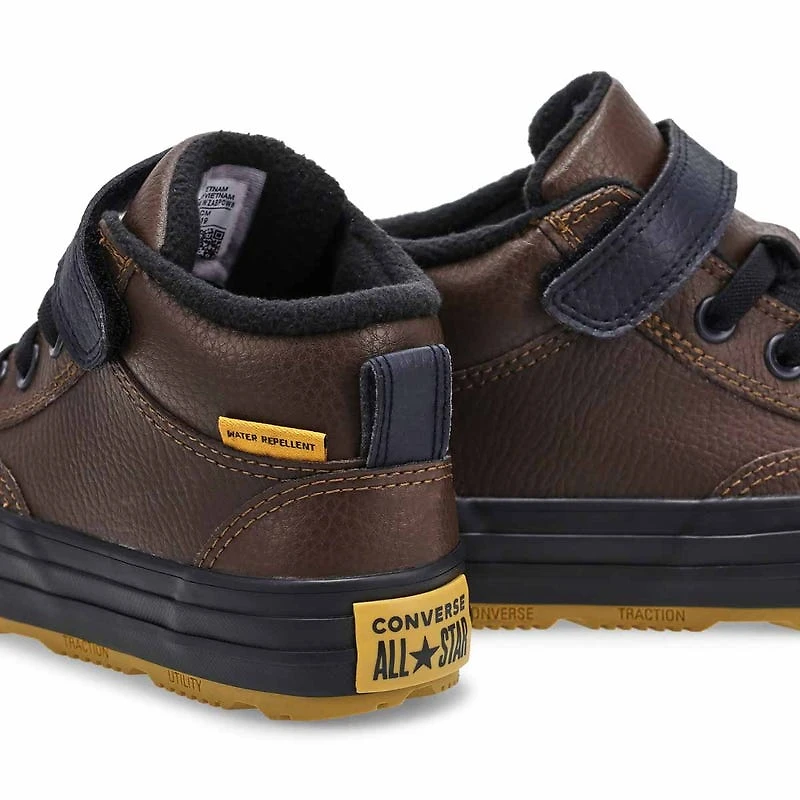 Boys' Chuck Taylor All Star Malden Street Boot - F