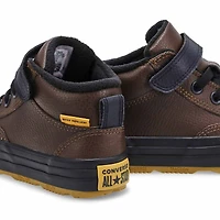 Boys' Chuck Taylor All Star Malden Street Boot - F