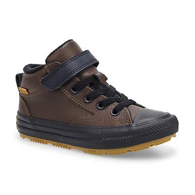 Boys' Chuck Taylor All Star Malden Street Boot - F