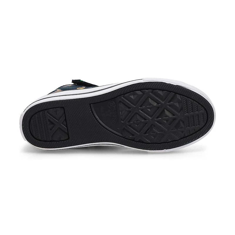 Kids'  Chuck Taylor All Star Classic 1V Hi Top Sne
