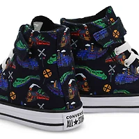 Baskets hautes CHUCK TAYLOR ALL STAR CLASSIC 1V HI