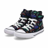 Kids'  Chuck Taylor All Star Classic 1V Hi Top Sne