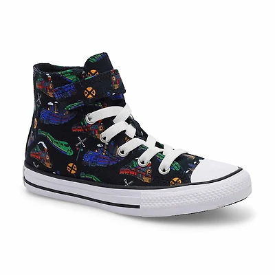 Baskets hautes CHUCK TAYLOR ALL STAR CLASSIC 1V HI