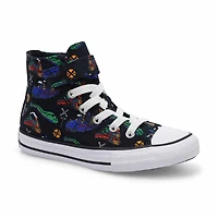 Baskets hautes CHUCK TAYLOR ALL STAR CLASSIC 1V HI