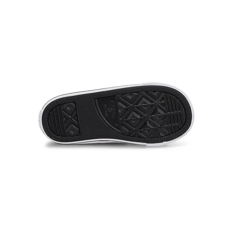 Baskets CHUCK TAYLOR ALL STAR 2V, superlune bleue,