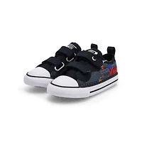 Baskets CHUCK TAYLOR ALL STAR 2V, superlune bleue,