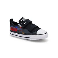 Infants'  Chuck Taylor All Star 2V Sneaker - Blue