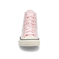Women's  Chuck Taylor All Star Peached High Top Sn