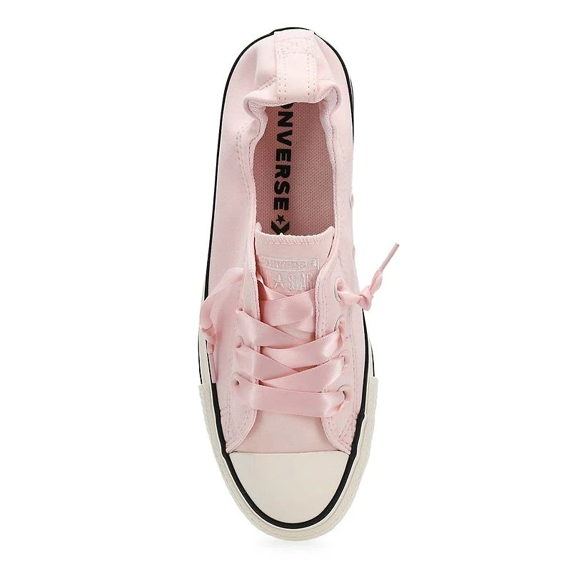 Baskets CHUCK TAYLOR ALL STAR SHORELINE, rose/aigr