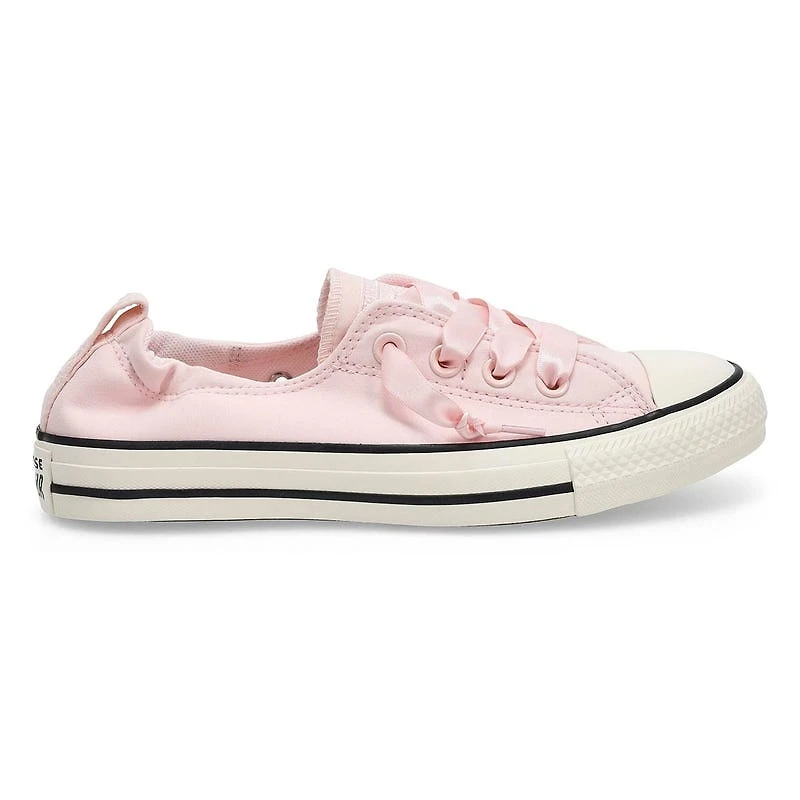 Baskets CHUCK TAYLOR ALL STAR SHORELINE, rose/aigr