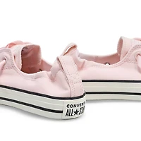 Baskets CHUCK TAYLOR ALL STAR SHORELINE, rose/aigr