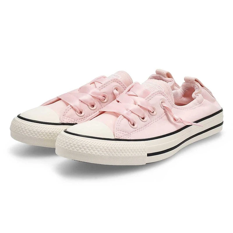 Baskets CHUCK TAYLOR ALL STAR SHORELINE, rose/aigr