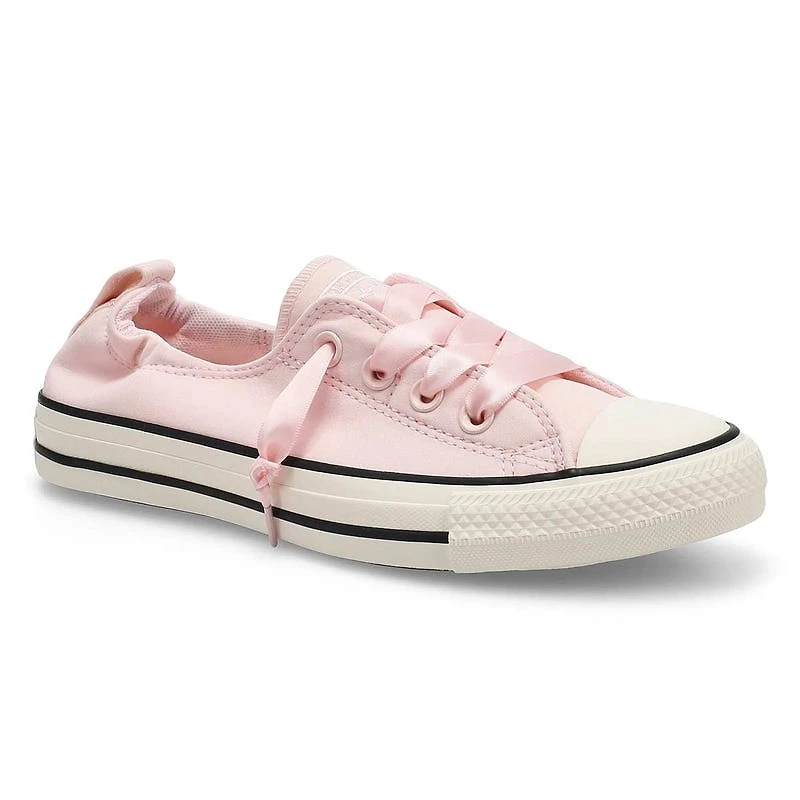 Baskets CHUCK TAYLOR ALL STAR SHORELINE, rose/aigr