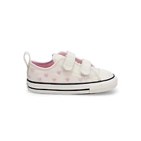 Baskets CHUCK TAYLOR ALL STAR DINOS, noir/blanc/ma
