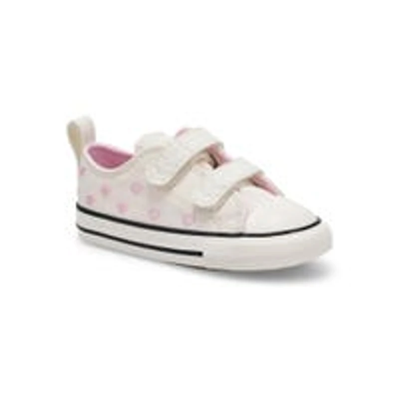 Baskets CHUCK TAYLOR ALL STAR DINOS, noir/blanc/ma