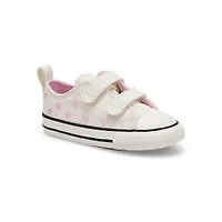 Baskets CHUCK TAYLOR ALL STAR DINOS, noir/blanc/ma