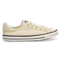 Baskets CHUCK TAYLOR ALL STAR GOLDEN, aigrette dor
