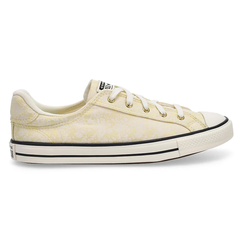 Women's Chuck Taylor All Star Golden Sneaker - Gol