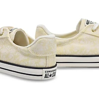 Baskets CHUCK TAYLOR ALL STAR GOLDEN, aigrette dor