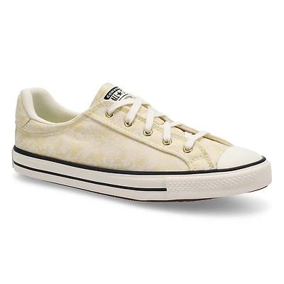 Baskets CHUCK TAYLOR ALL STAR GOLDEN, aigrette dor