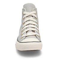 Baskets hautes en suède CHUCK TAYLOR ALL STAR SUED