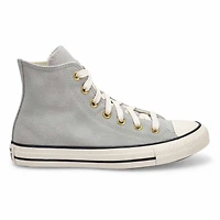 Women's Chuck Taylor All Star Suede Hi Top Sneaker