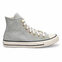 Baskets hautes en suède CHUCK TAYLOR ALL STAR SUED