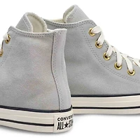 Women's Chuck Taylor All Star Suede Hi Top Sneaker