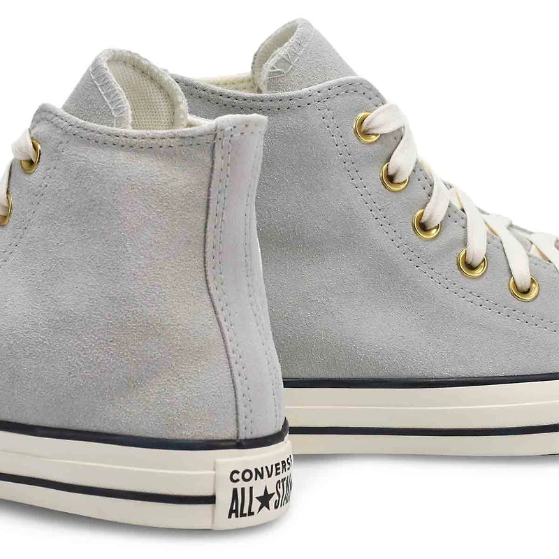 Baskets hautes en suède CHUCK TAYLOR ALL STAR SUED