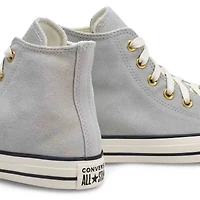 Baskets hautes en suède CHUCK TAYLOR ALL STAR SUED